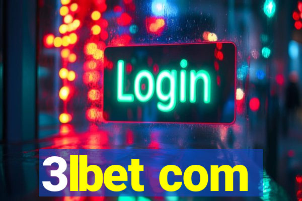 3lbet com